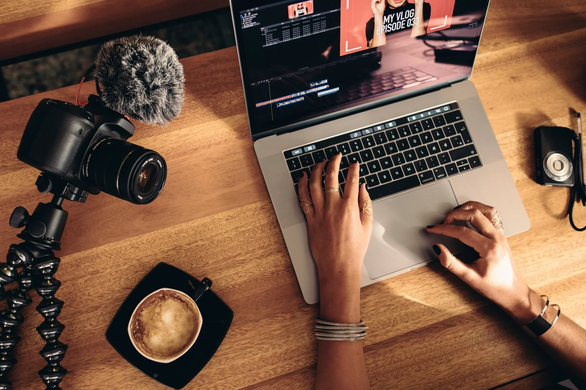 3 Reasons You Should Add Vlogging to Your Marketing Strategy