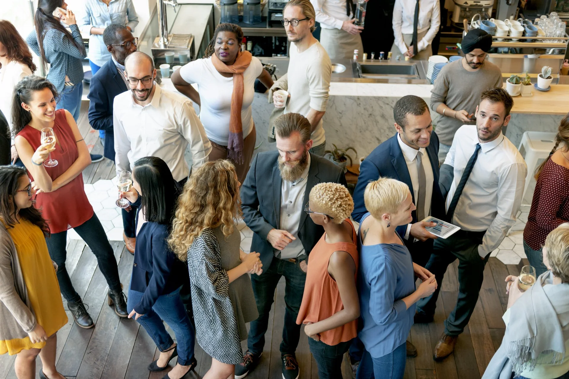 2 Key Reasons to Make Time for Human Connections At Work: Influence and ...