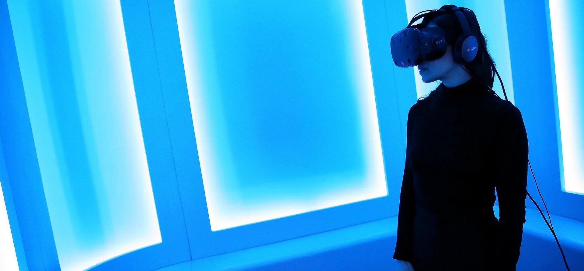 How Virtual Reality at the 2017 Tribeca Film Festival Is Changing Hollywood