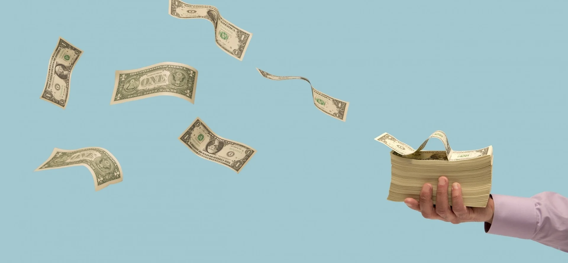7 Habits to Create Multiple Streams of Income and Financial Independence
