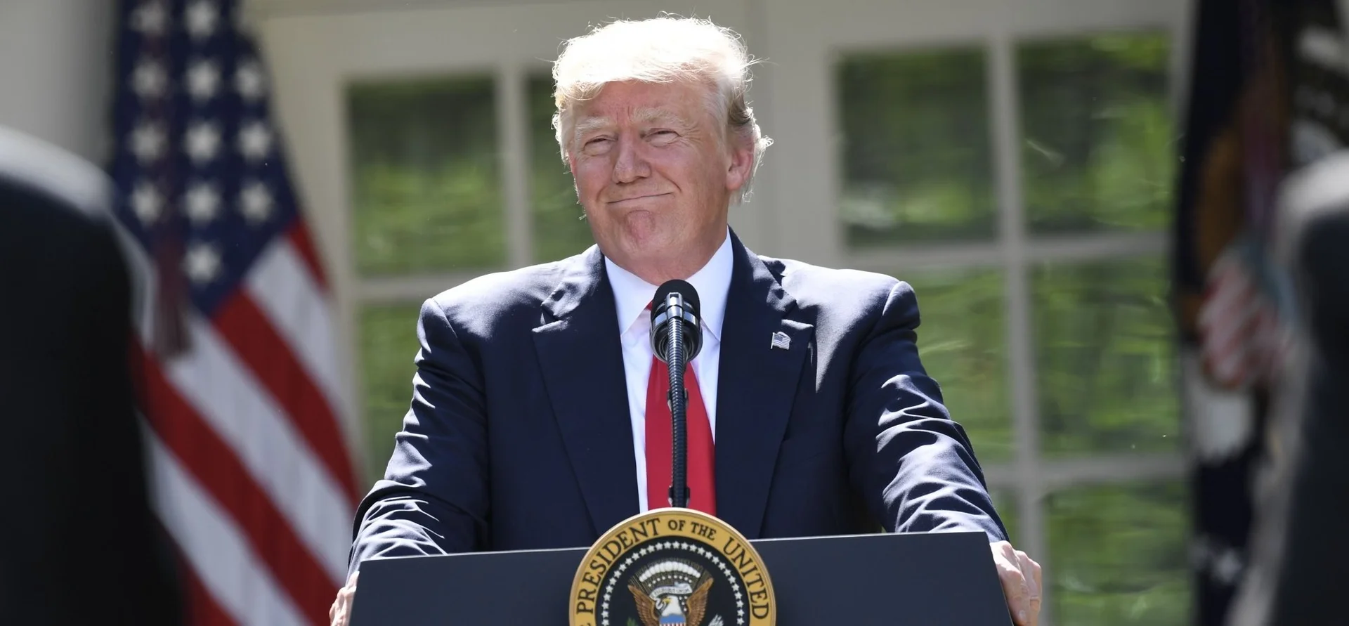 Trump Pulls Out of the Paris Climate Agreement. Here's Why That May Not ...