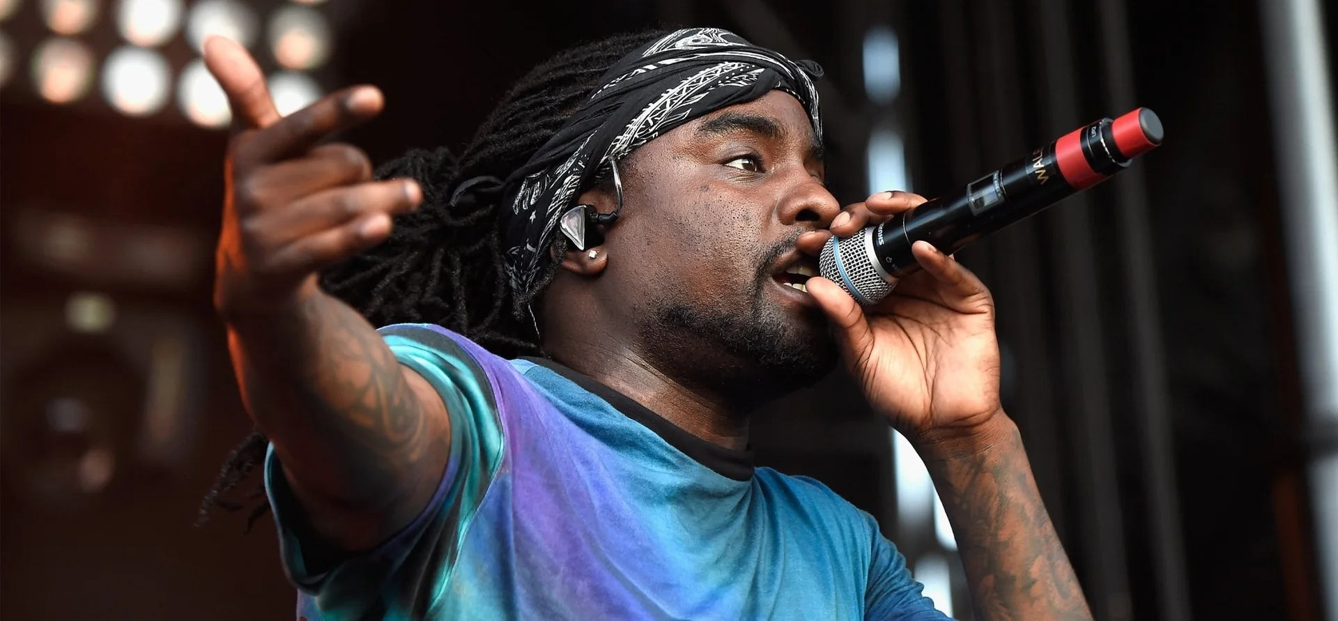 Aviation Rappers Rapper: American Airlines Told Me, 'You Don't Belong In First Class ...
