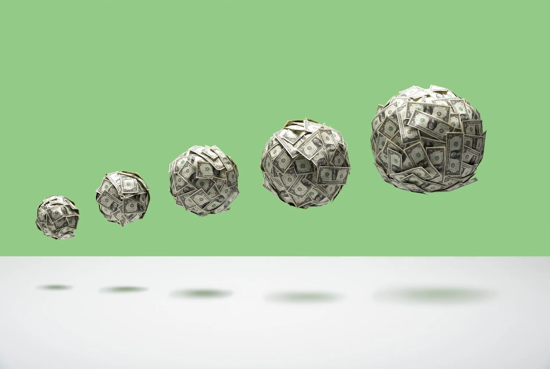 Incomplete Money 10 Money Mistakes You're Probably Making This January (and How to Avoid ...
