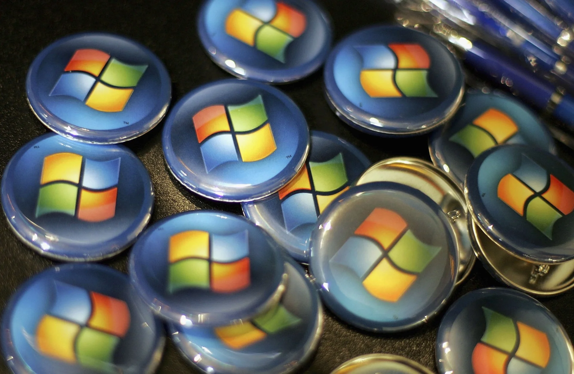 Today's Reason to Be Glad You Don't Work at Microsoft