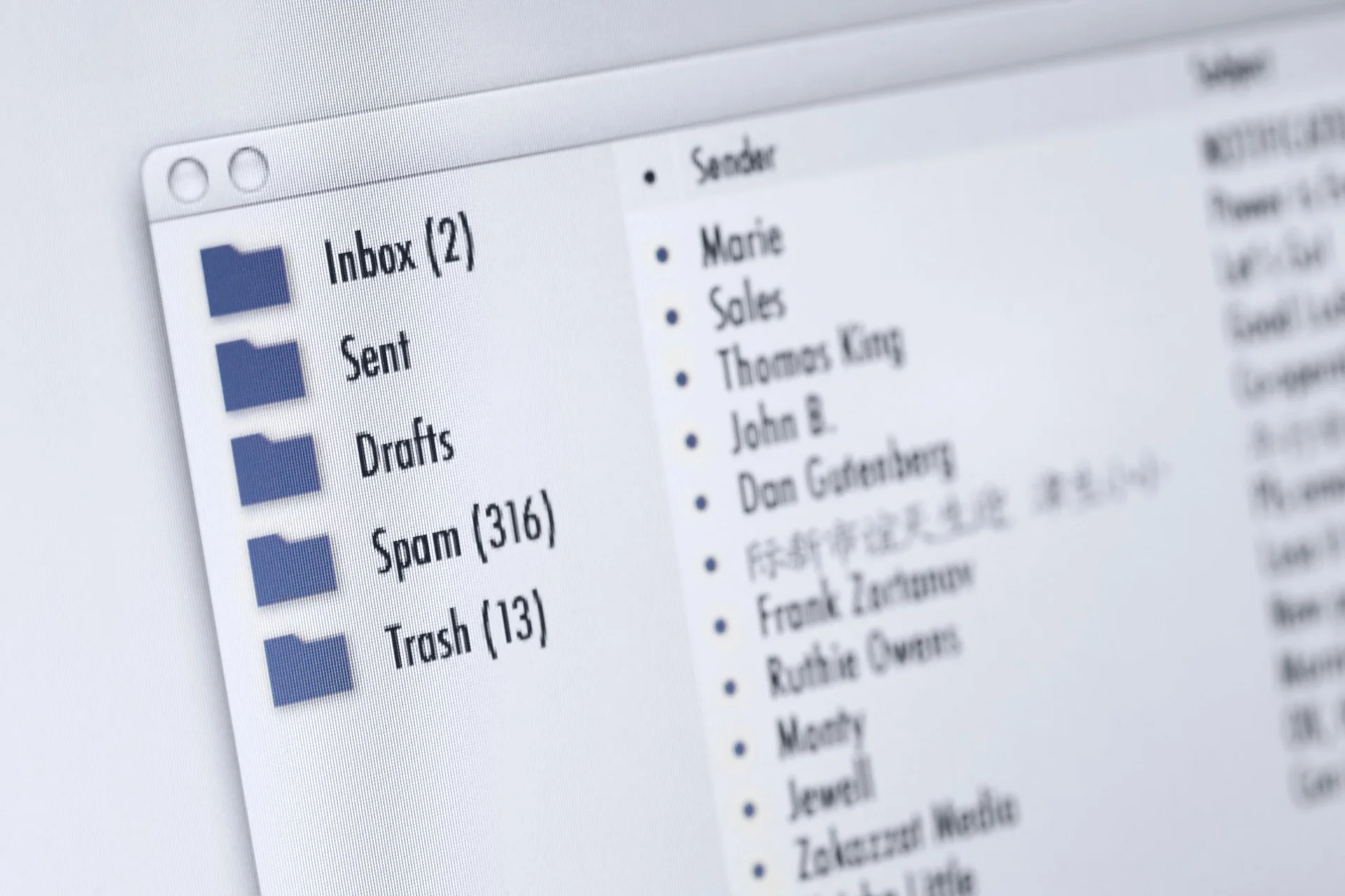 5 Tricks to Beat Your Email Burnout