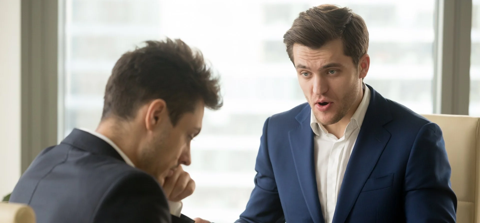 Want to Help Your Boss Become a Better Leader? You Can by Doing These 5 ...