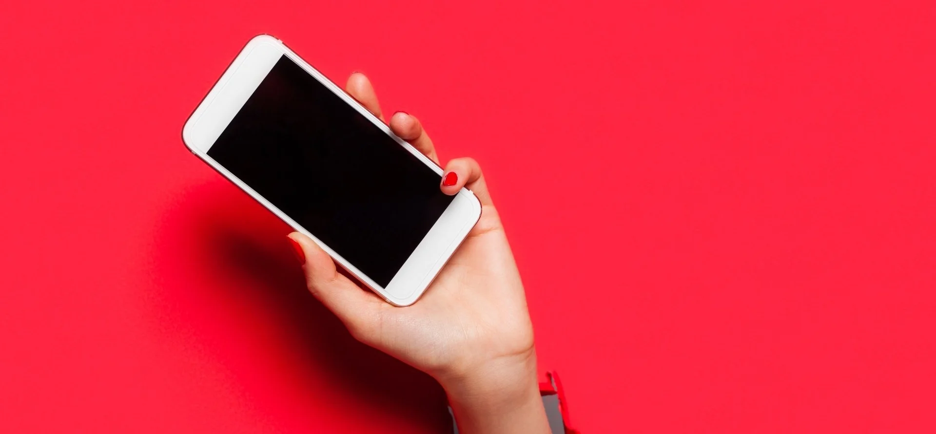 Here's What's Possibly Causing Your Smartphone Separation Anxiety