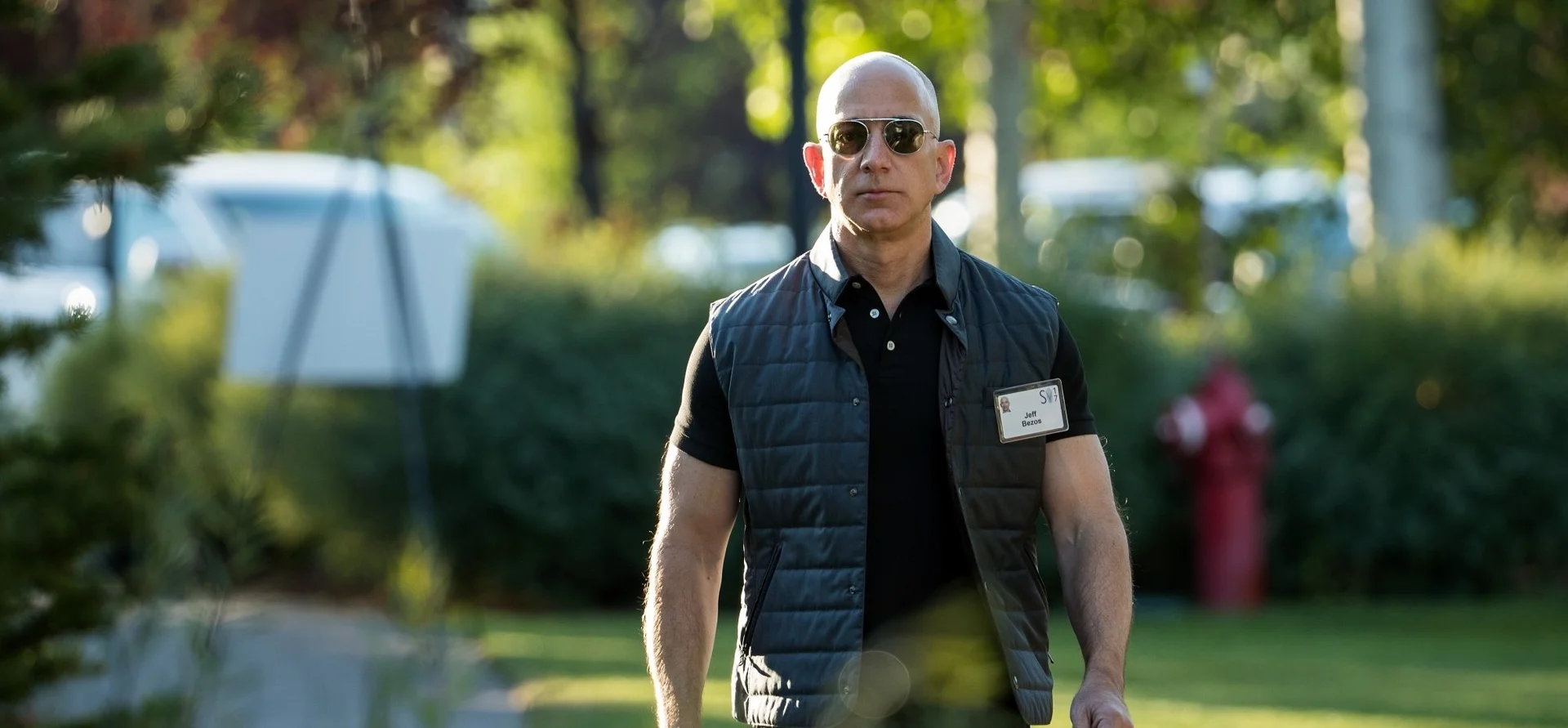 Jeff Bezos Says Ask Yourself These Remarkably Powerful Questions to Be ...