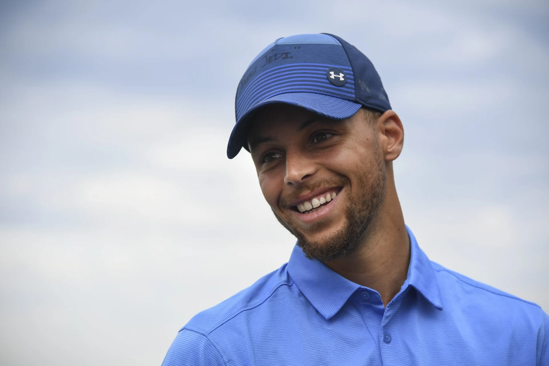Under armour steph curry hat 2025