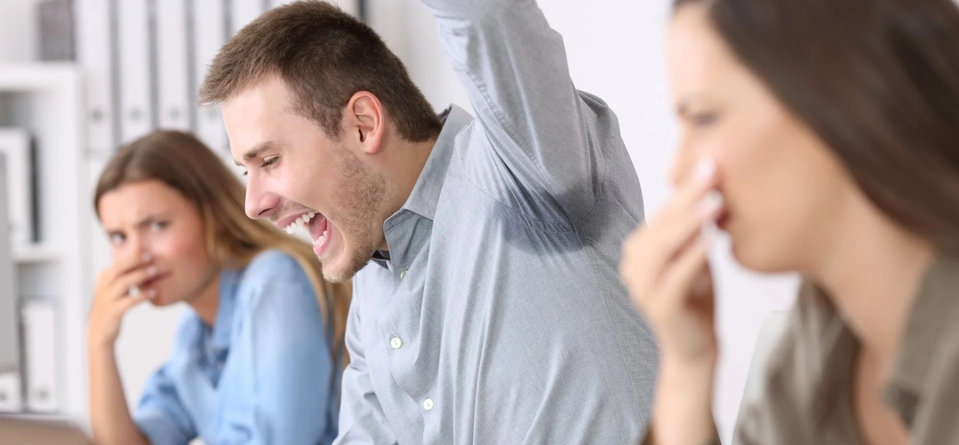 Problem ๐ฅ This Startup is Solving a Problem 15.3 Million Americans Suffer From ...