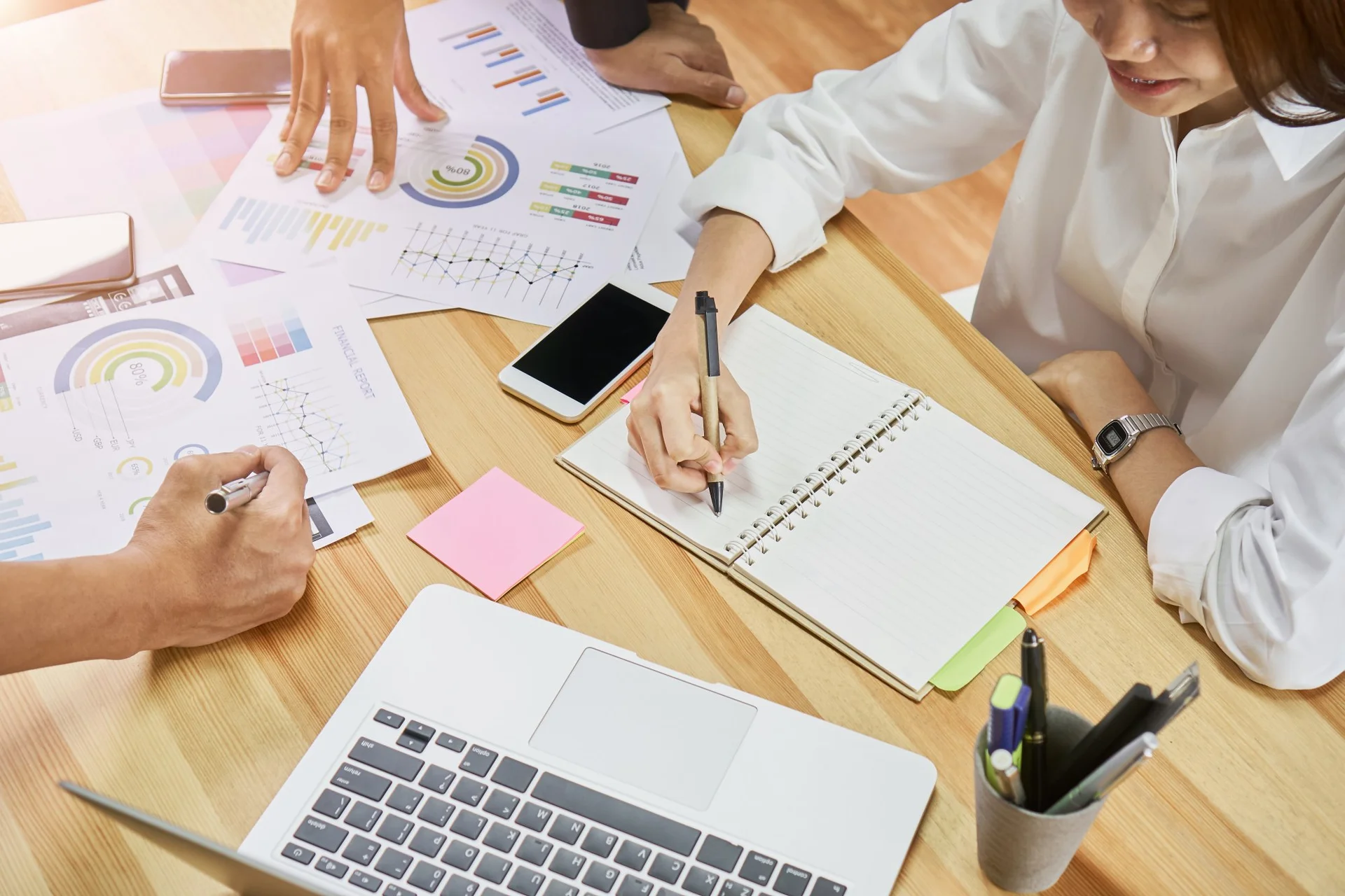 5 Reasons Why Employee Development Programs Will Help Your Company Grow