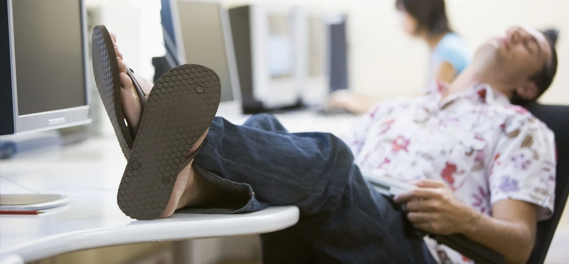 Should You Tell Your Boss About a Slacker Co-worker?