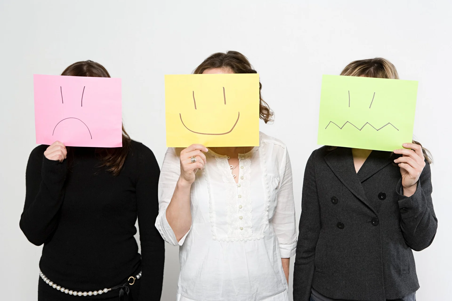 Negativity Out 6 Simple Ways to Talk Your Brain Out of Negativity