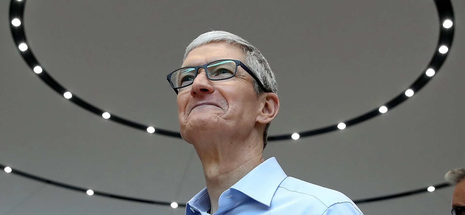 Apple CEO Tim Cook Just Nailed How to Handle Your Critics In 6 ...