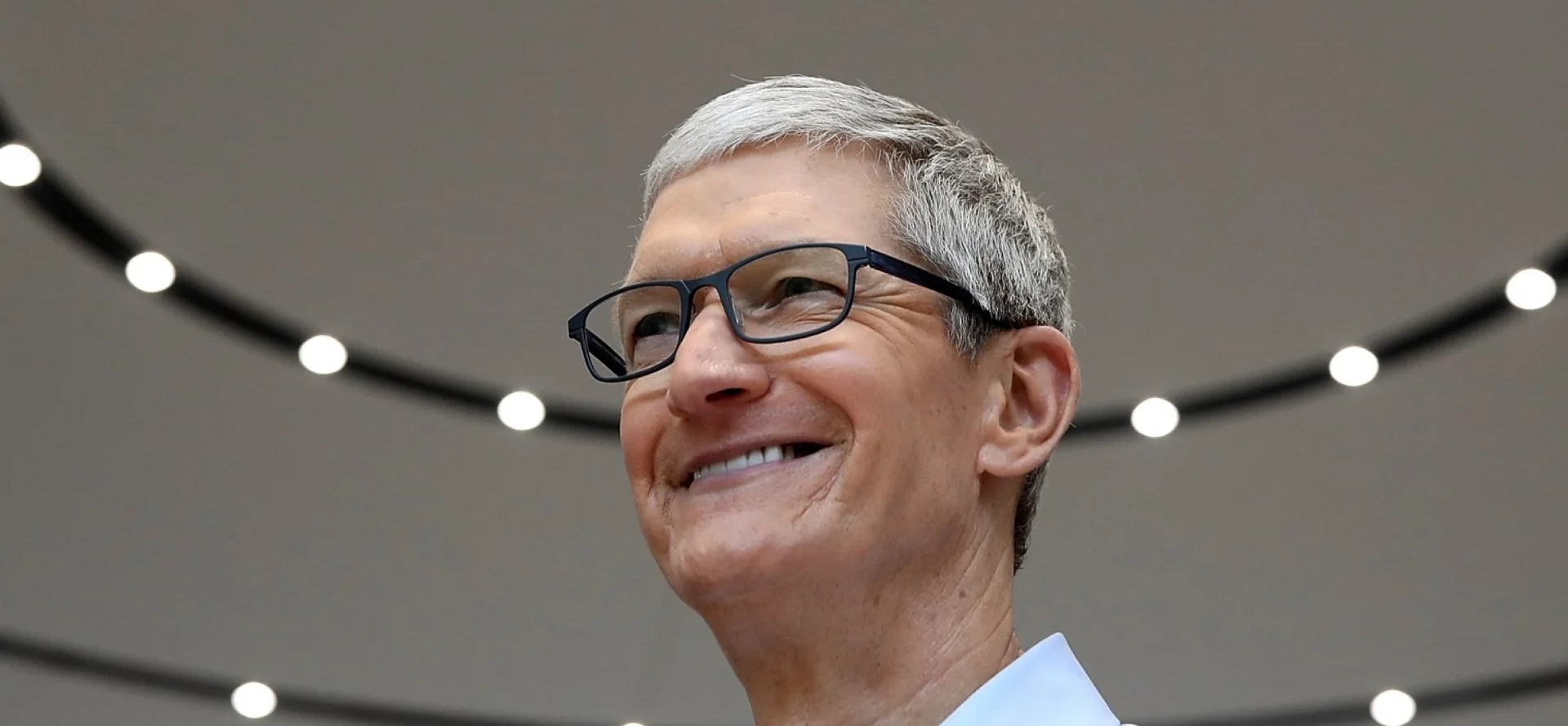 Apple CEO Tim Cook's Rare Definition of Success Has Changed His Life ...