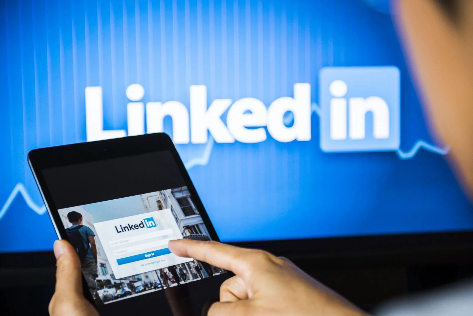 A New LinkedIn Study Just Revealed America's 10 Most In-Demand Skill Sets