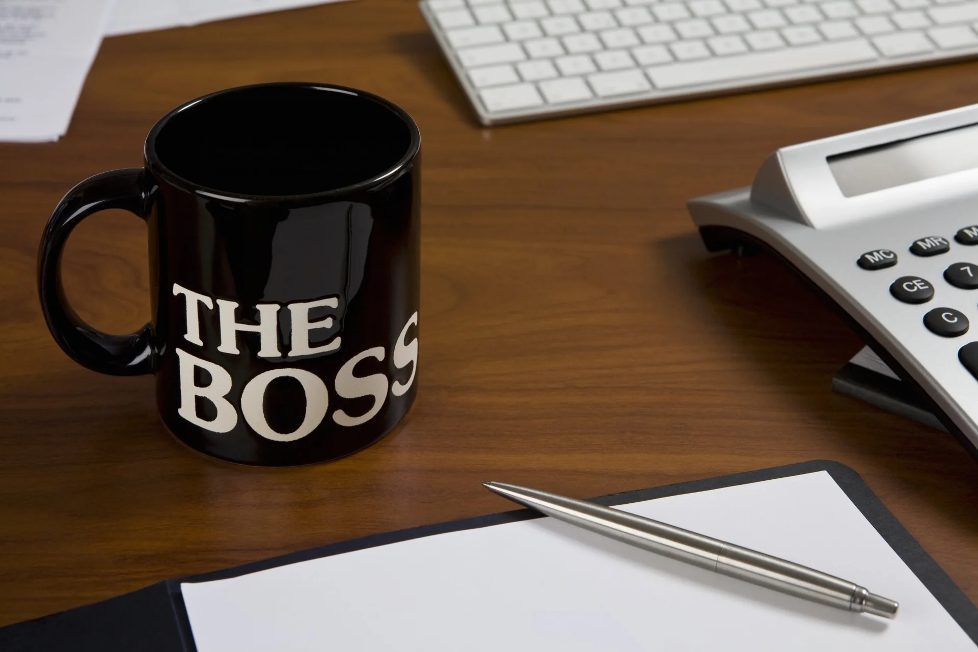 How to Quickly Become 'The Most Despised Boss on the Planet'