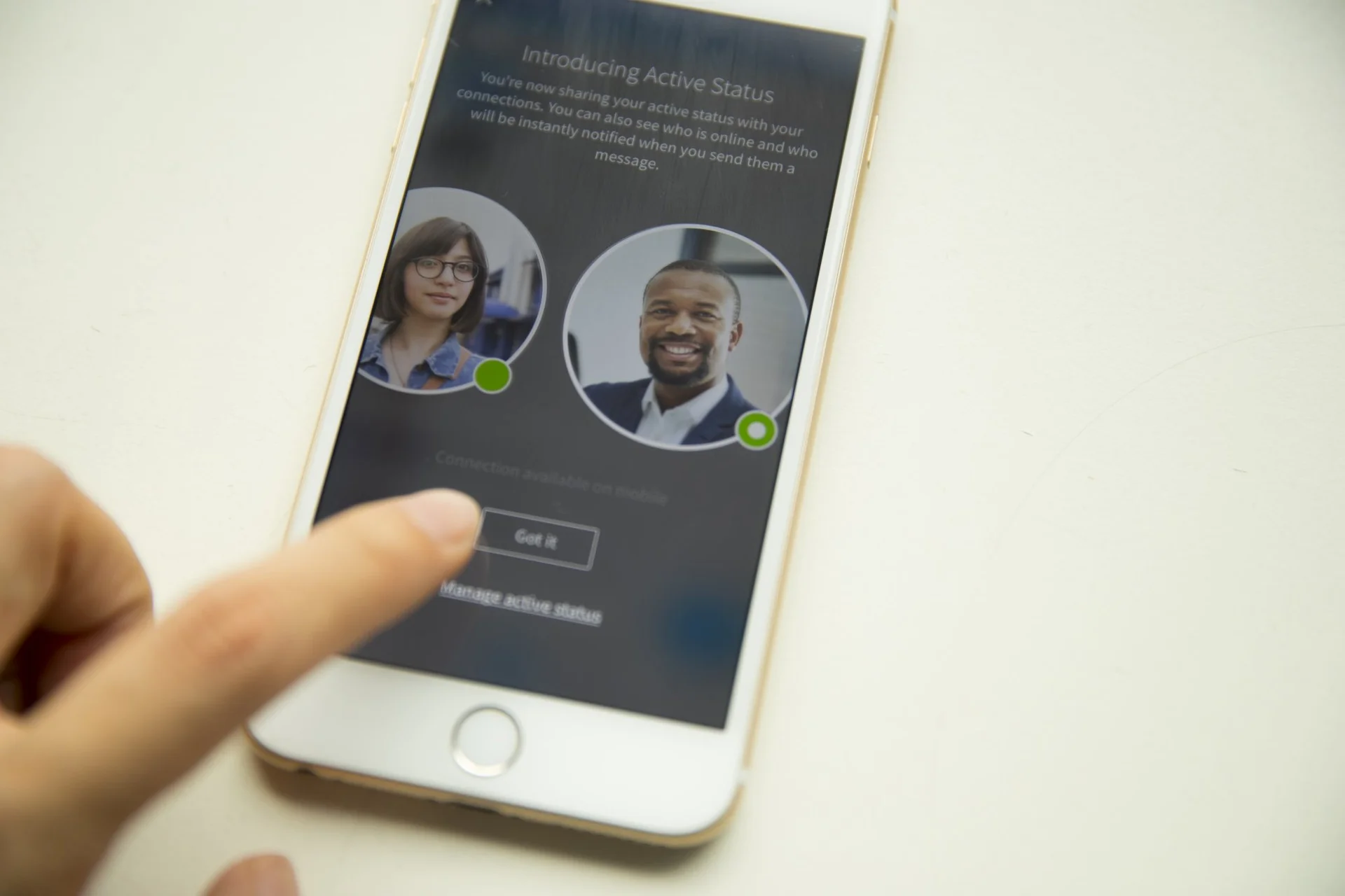 How to Make 2 People in Your LinkedIn Network (Instantly) Respect You More