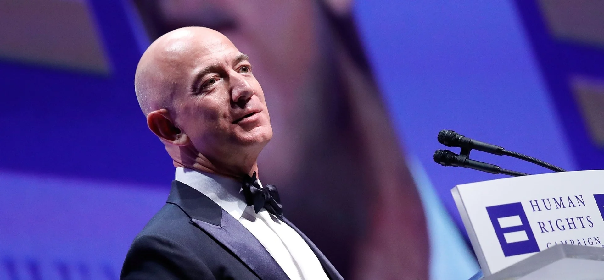 Jeff Bezos and 8 Hacks to Be a Healthy and Happy Entrepreneur