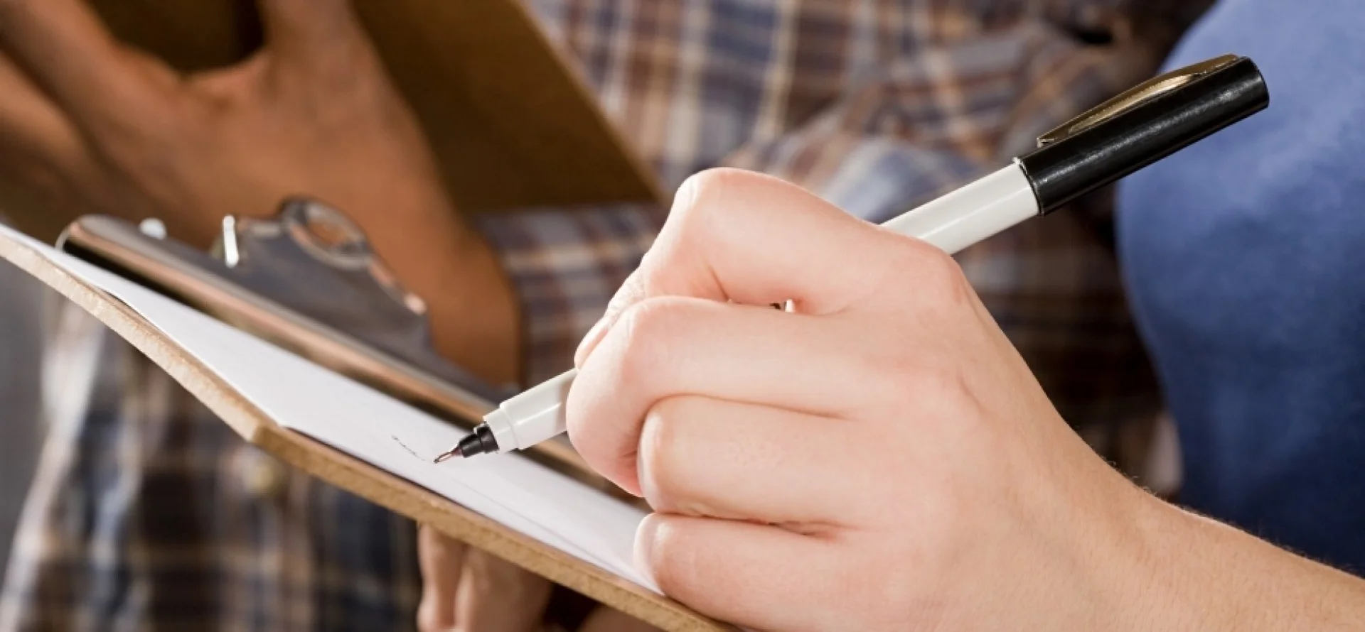 Checking It Twice: A First-Time Buyer's Checklist for Finding the Right ...