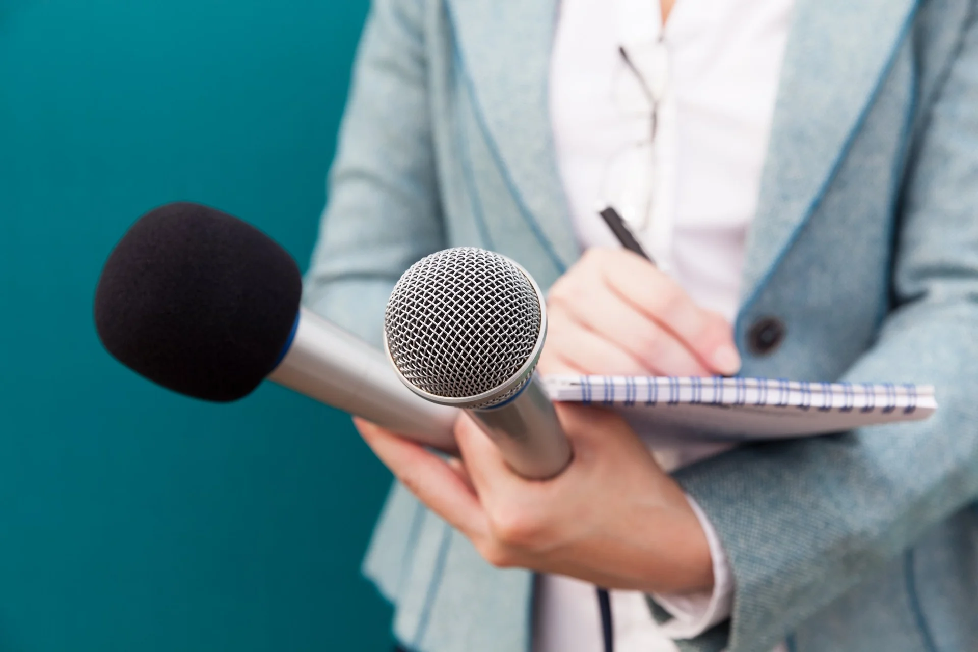Basic Reporter The No. 1 Quality Reporters Are Looking For In Their Go-To Story Sources