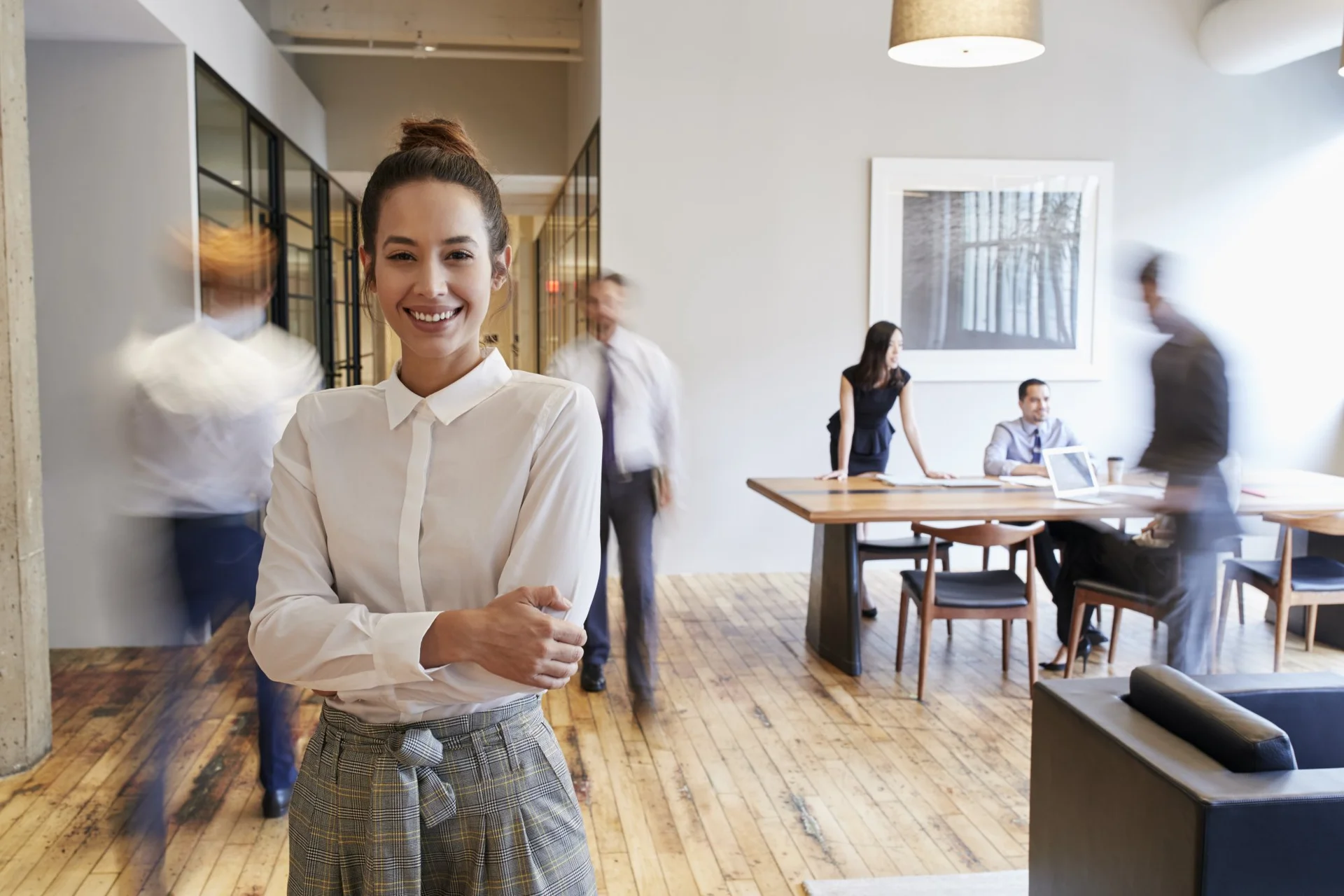 Working Without Thanks 19 Things to be Thankful for at Work