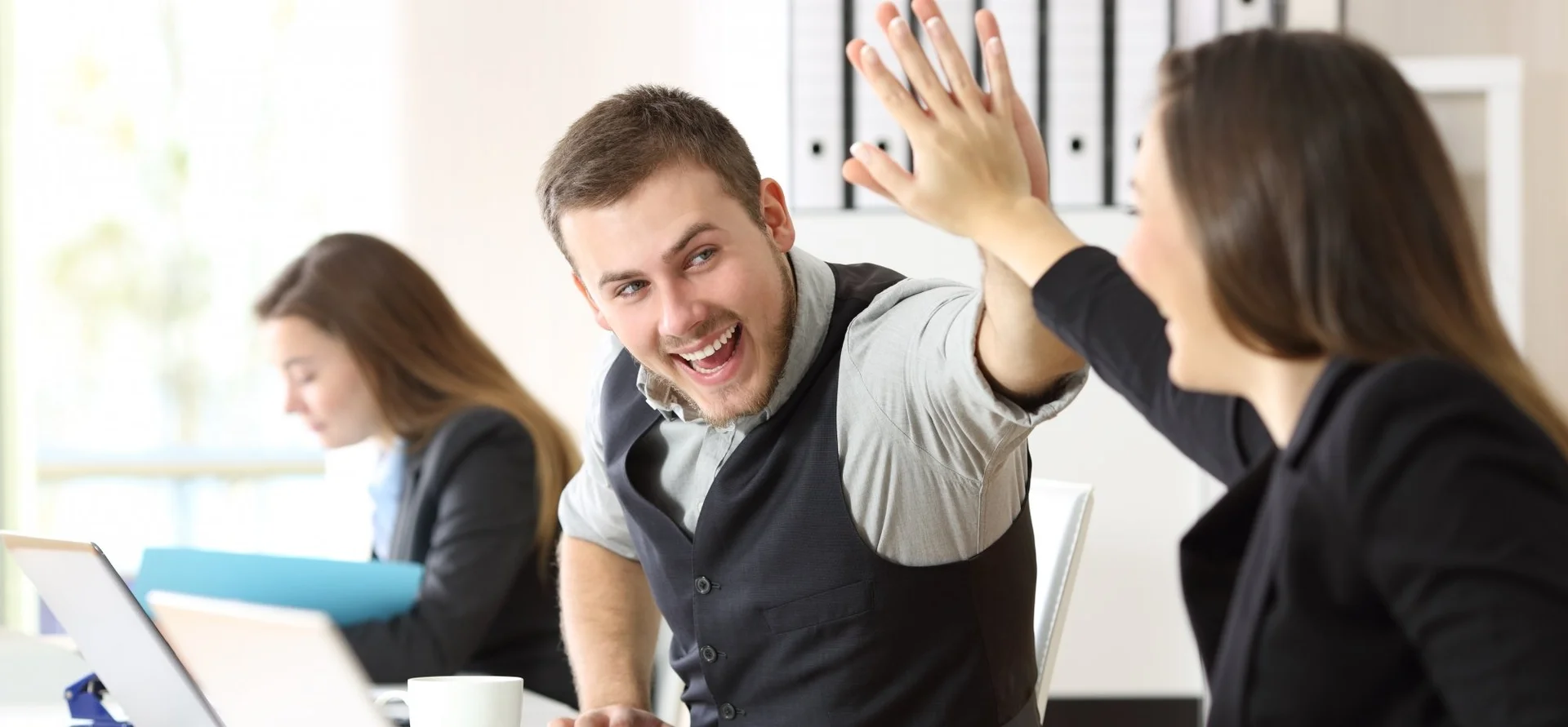8 Ways to Get Your Employees Fully Engaged in Your Business