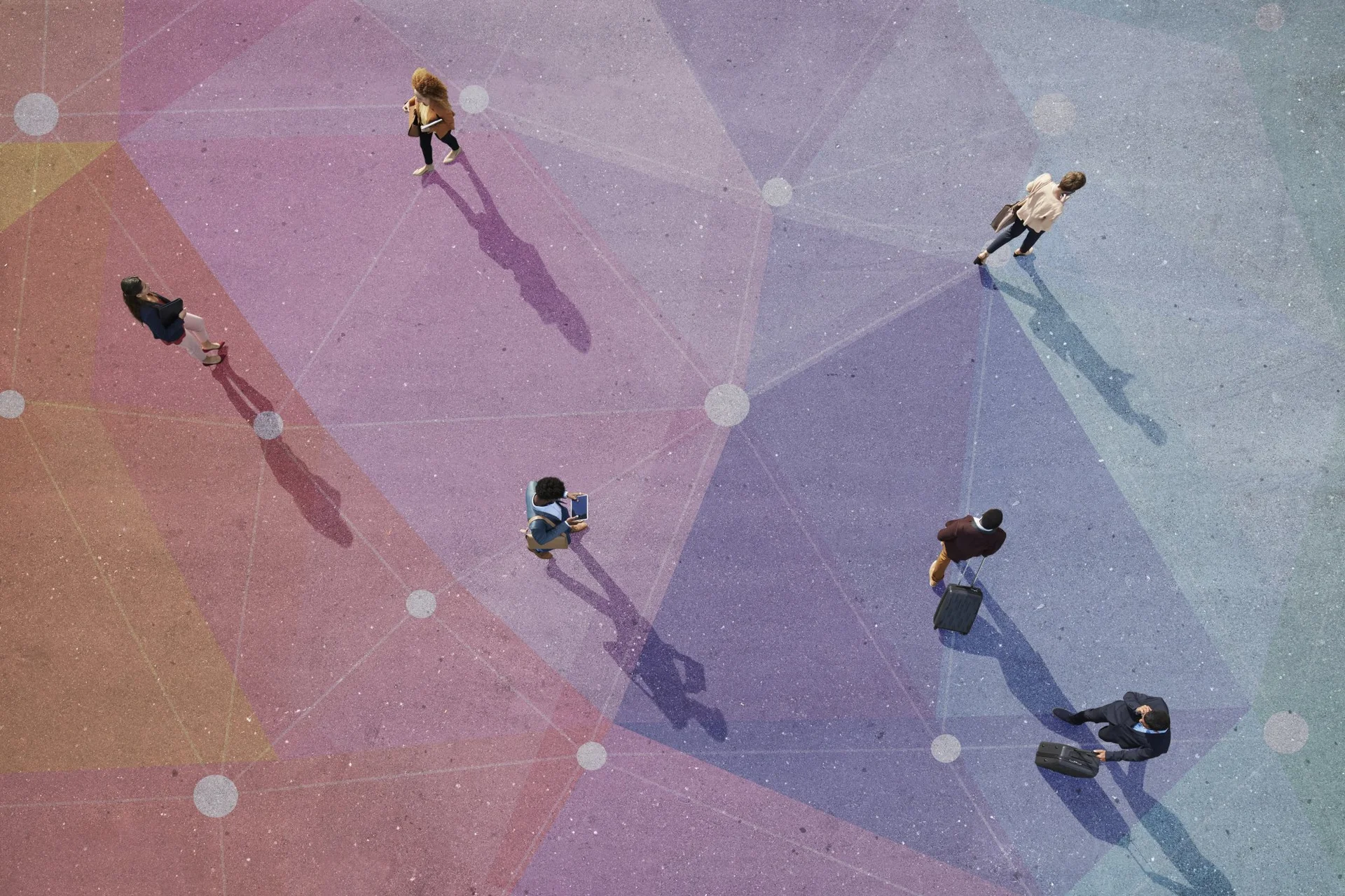 3 Ways to Stay Connected While Social Distancing
