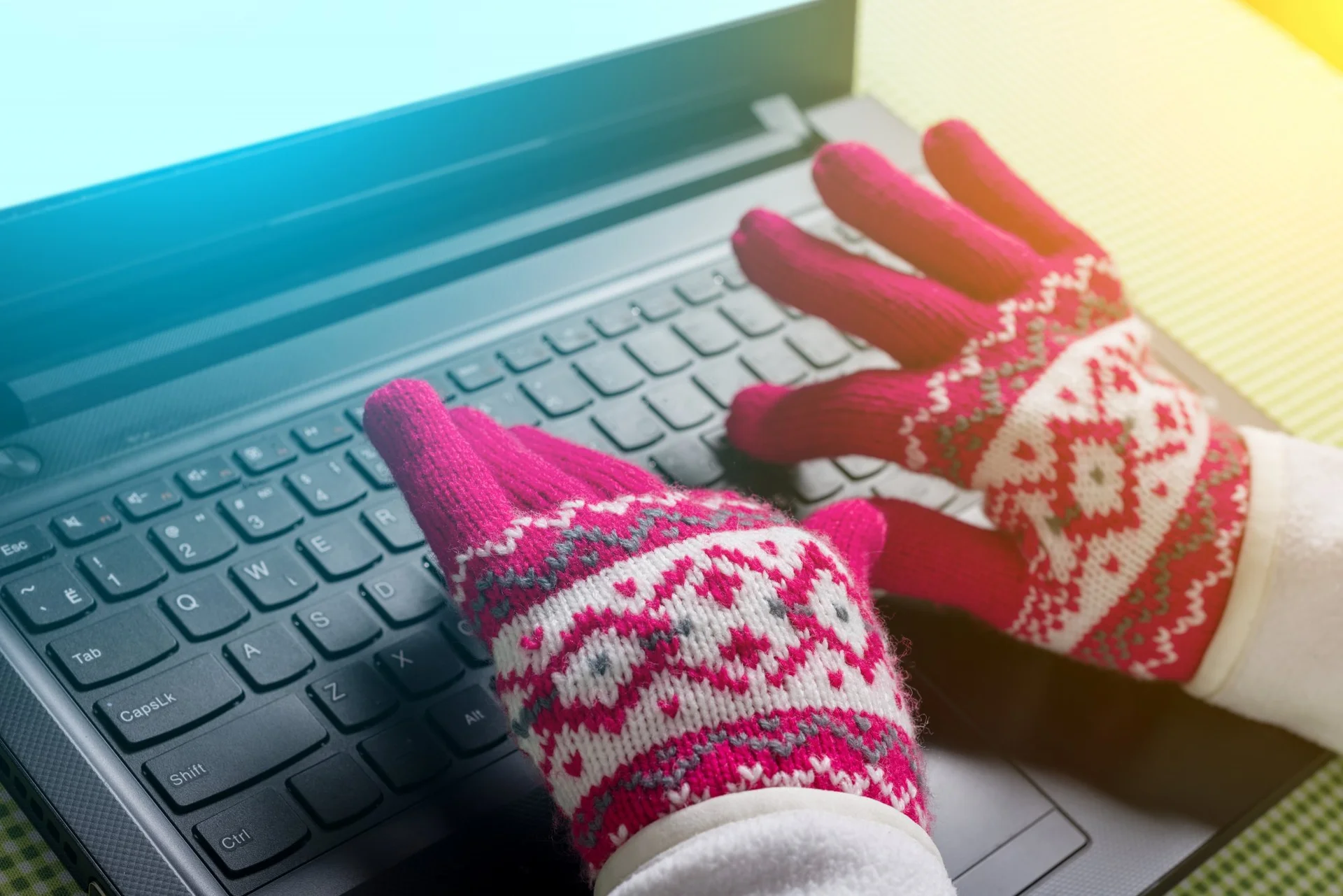 7 Ways to Boost Your Team's Morale During the Cold Months of Winter