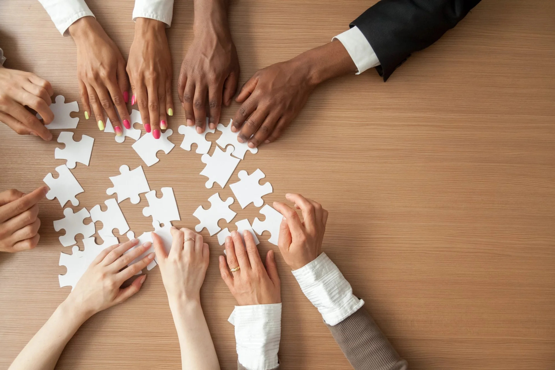 Team Photo Reference 3 Things You Should Absolutely Expect of Your Team Members