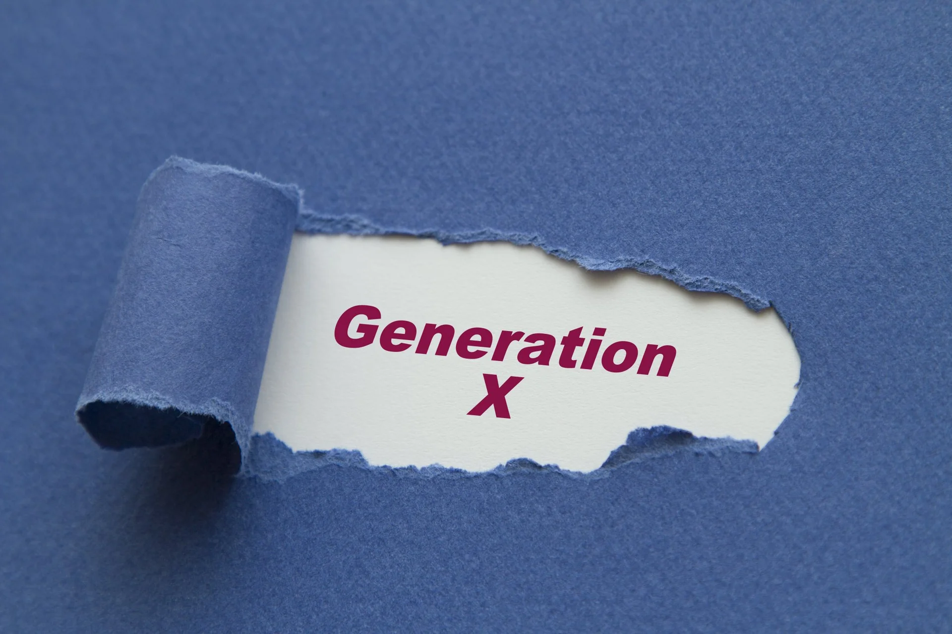 Your Gen-X Workers Will Leave You for a Company That Offers This 1 ...
