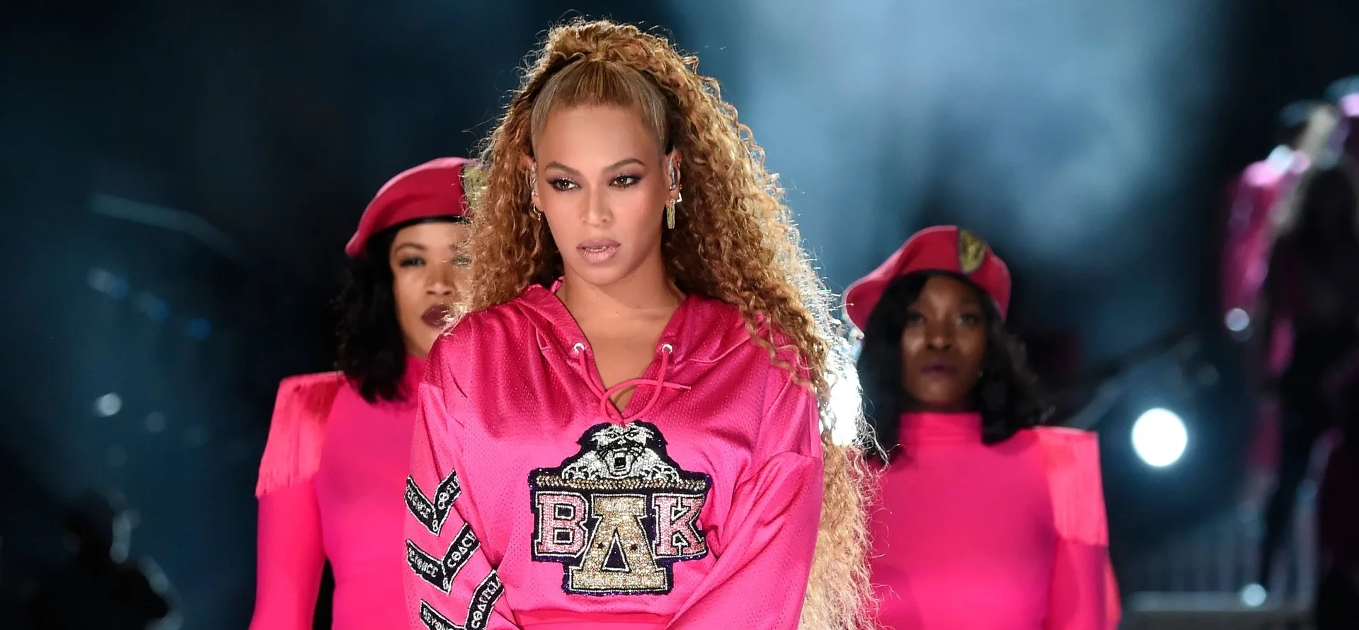 Beyonce Fans Are Going Crazy Over the New Layer She Added to Her ...