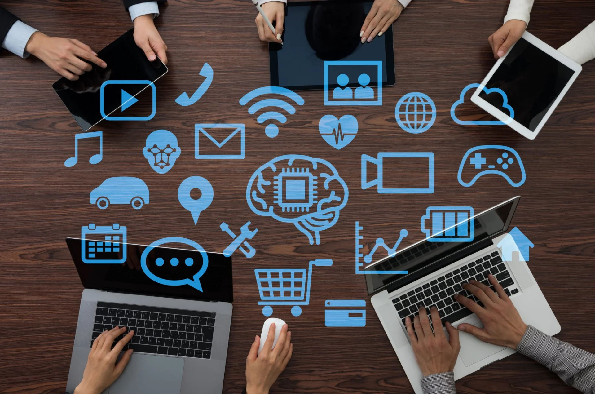 Collaboration: The Secret Sauce for Team Triumph