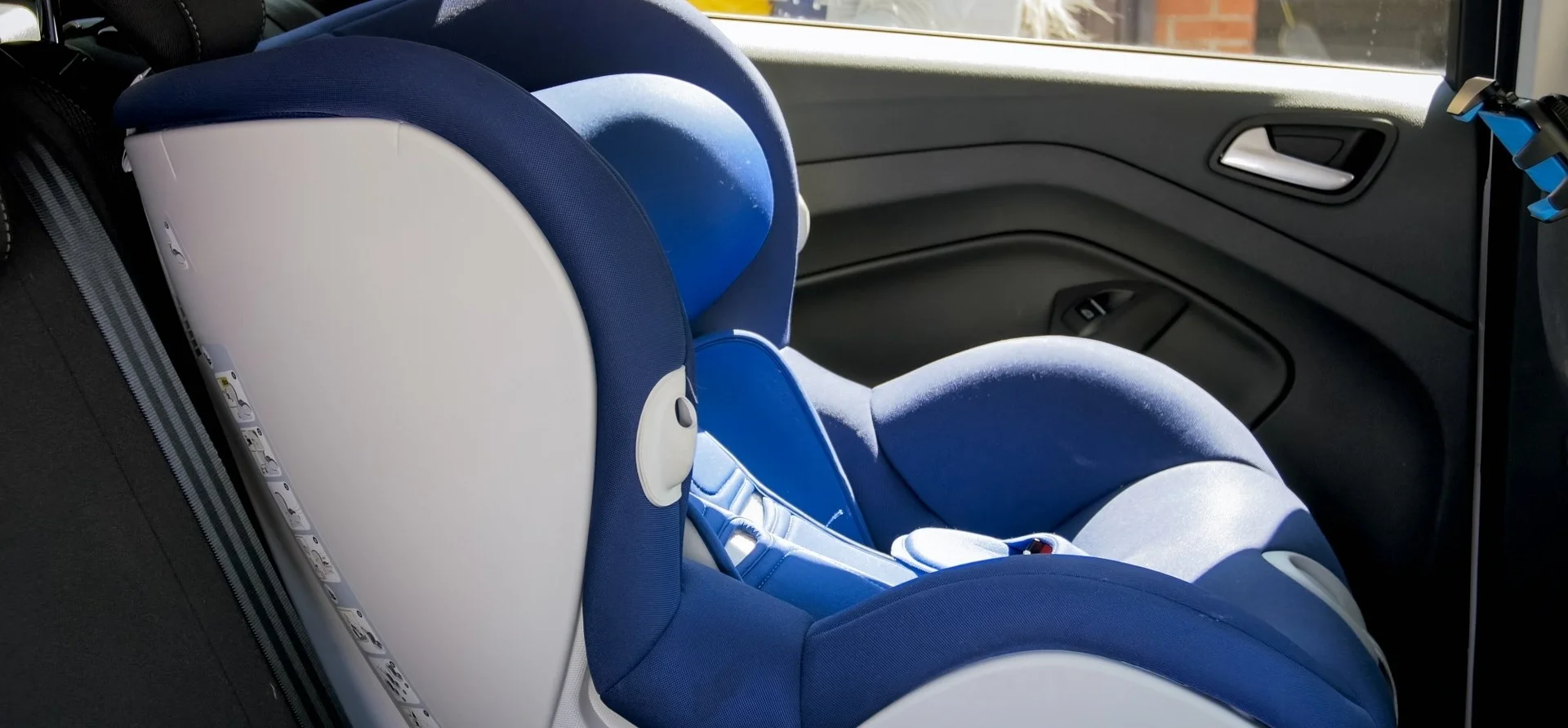 Is It Illegal to Sell a Car Seat? Uncover the Truth