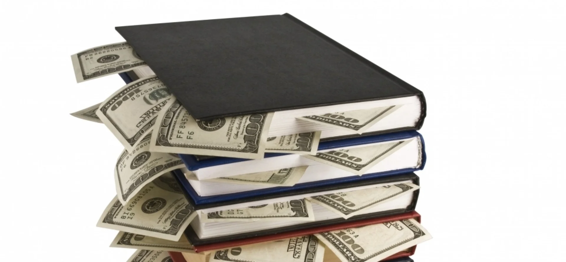 8 Great Books the 1 Percent Are Reading