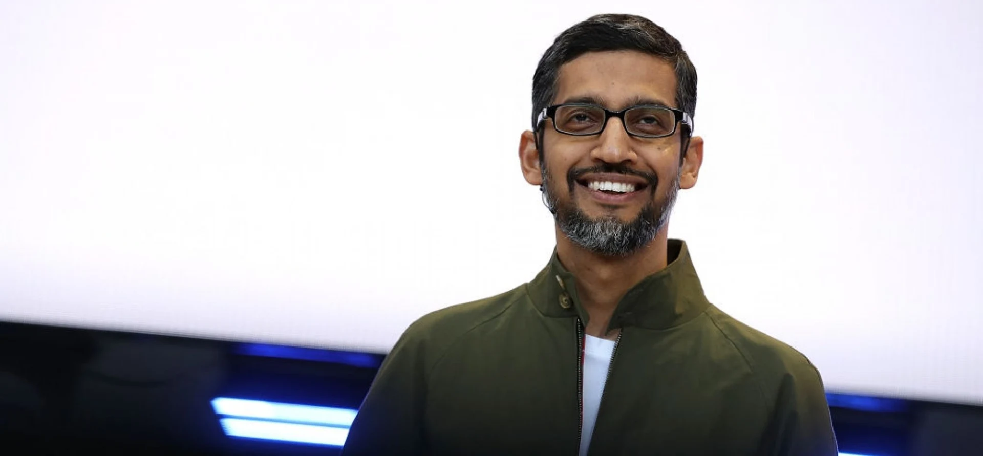 Google CEO Sundar Pichai Says His Mentor Asked Him 1 Question Over and Over and It Changed the Way He Leads