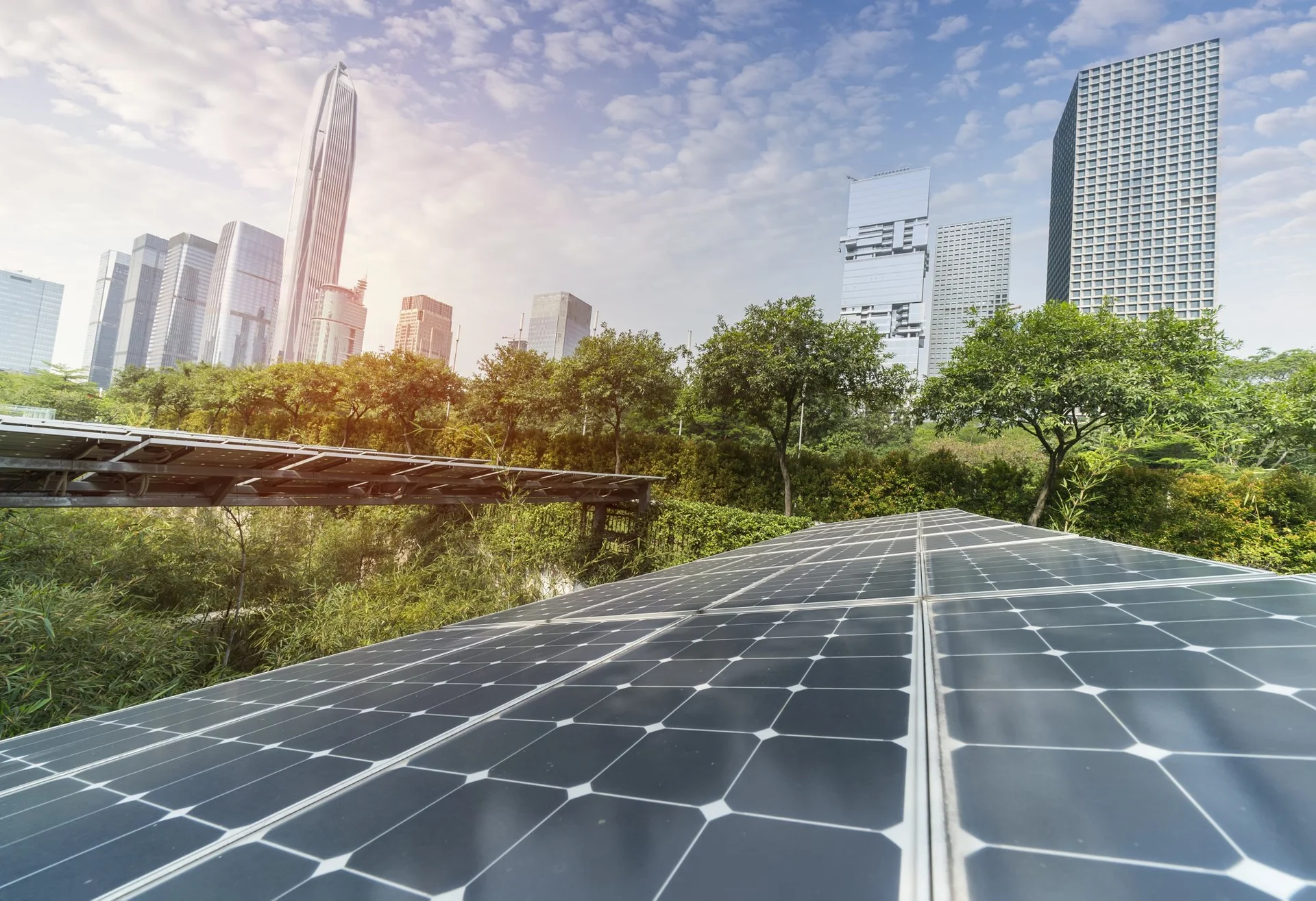 How to Get to a Zero Carbon Future