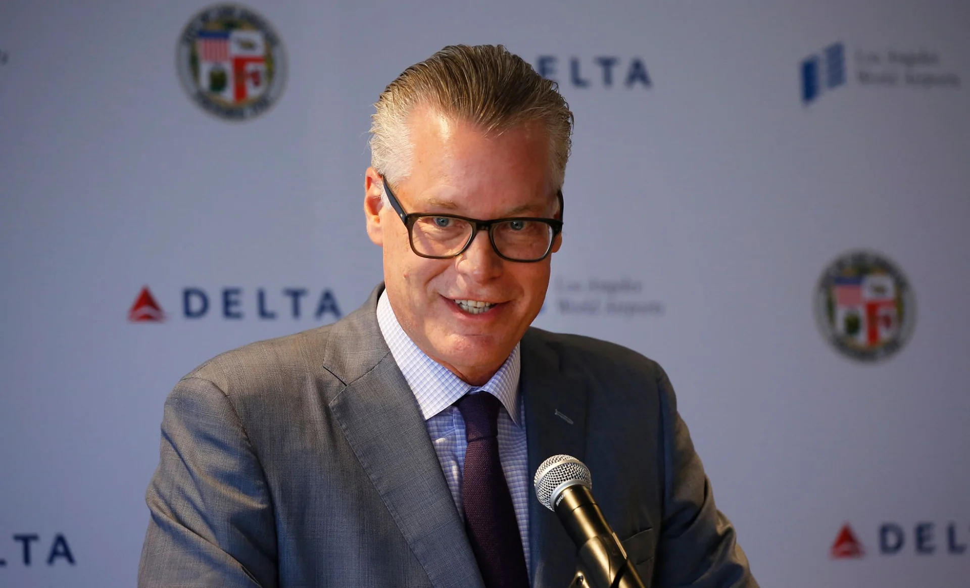 Delta CEO's Response to Companies That Complain They Can't Get Workers ...