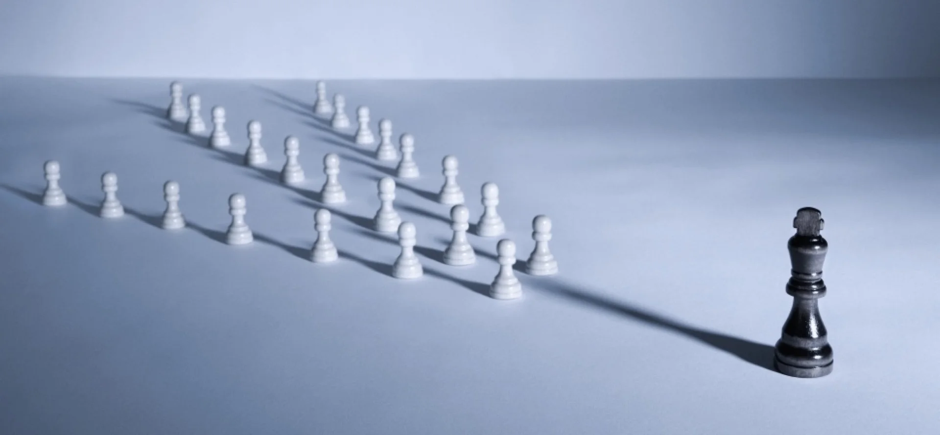 Got Leader The 1 Key Secret to Being a Great Leader