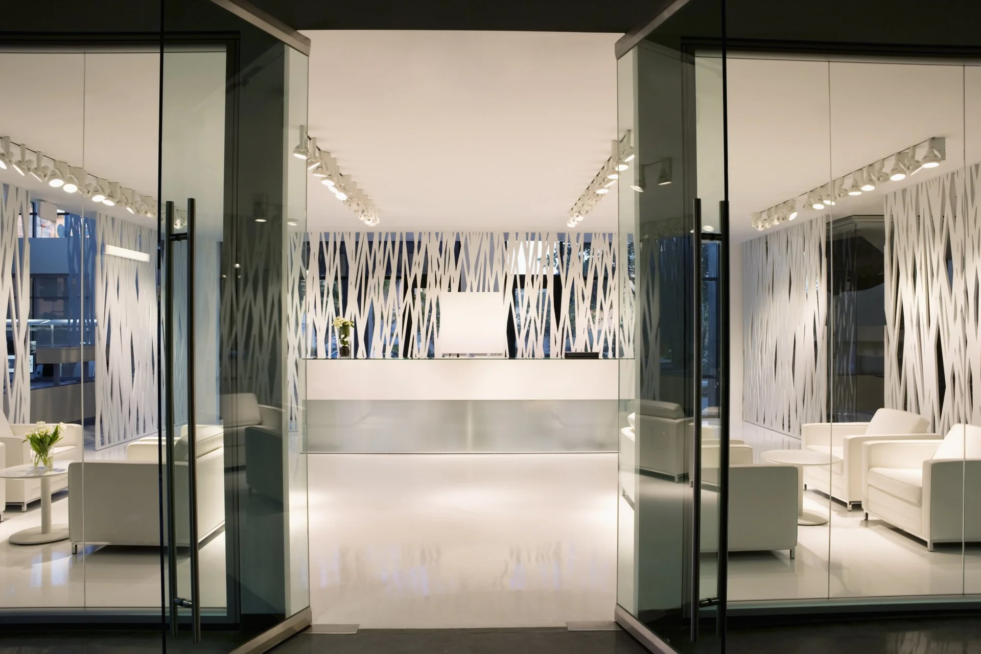 Facebook's New Office Design Might Be Just What You Need