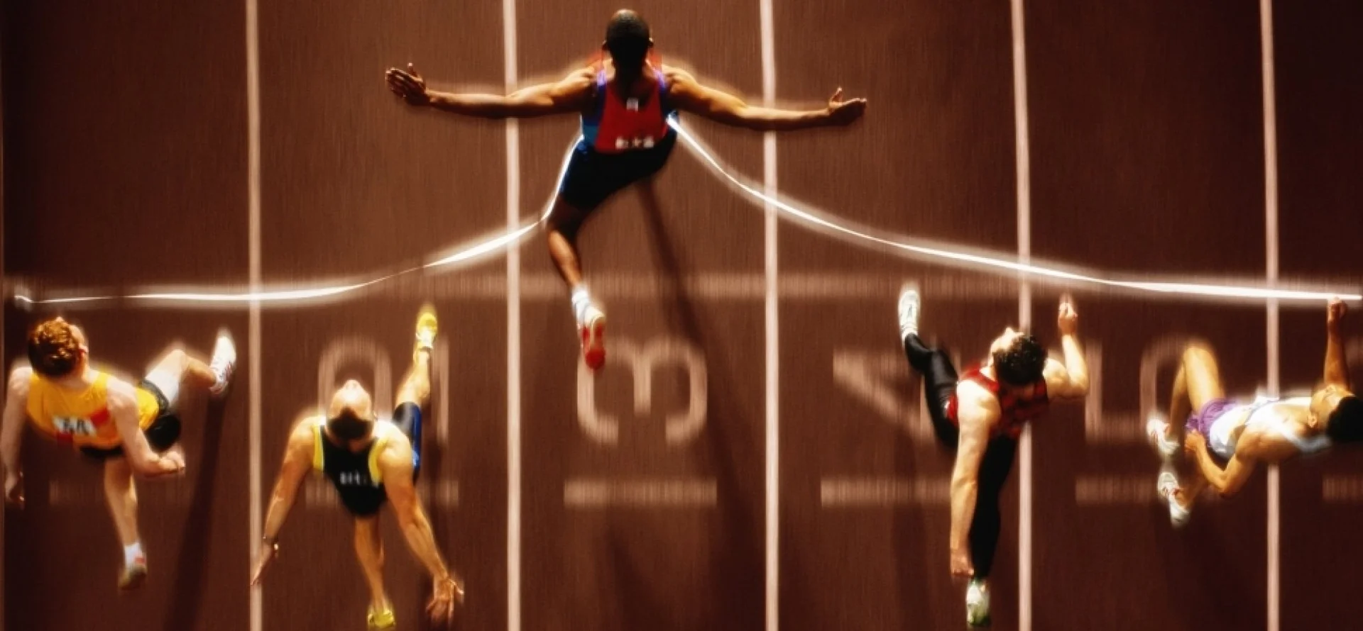 4 Tips to Stay Ahead of the Competition