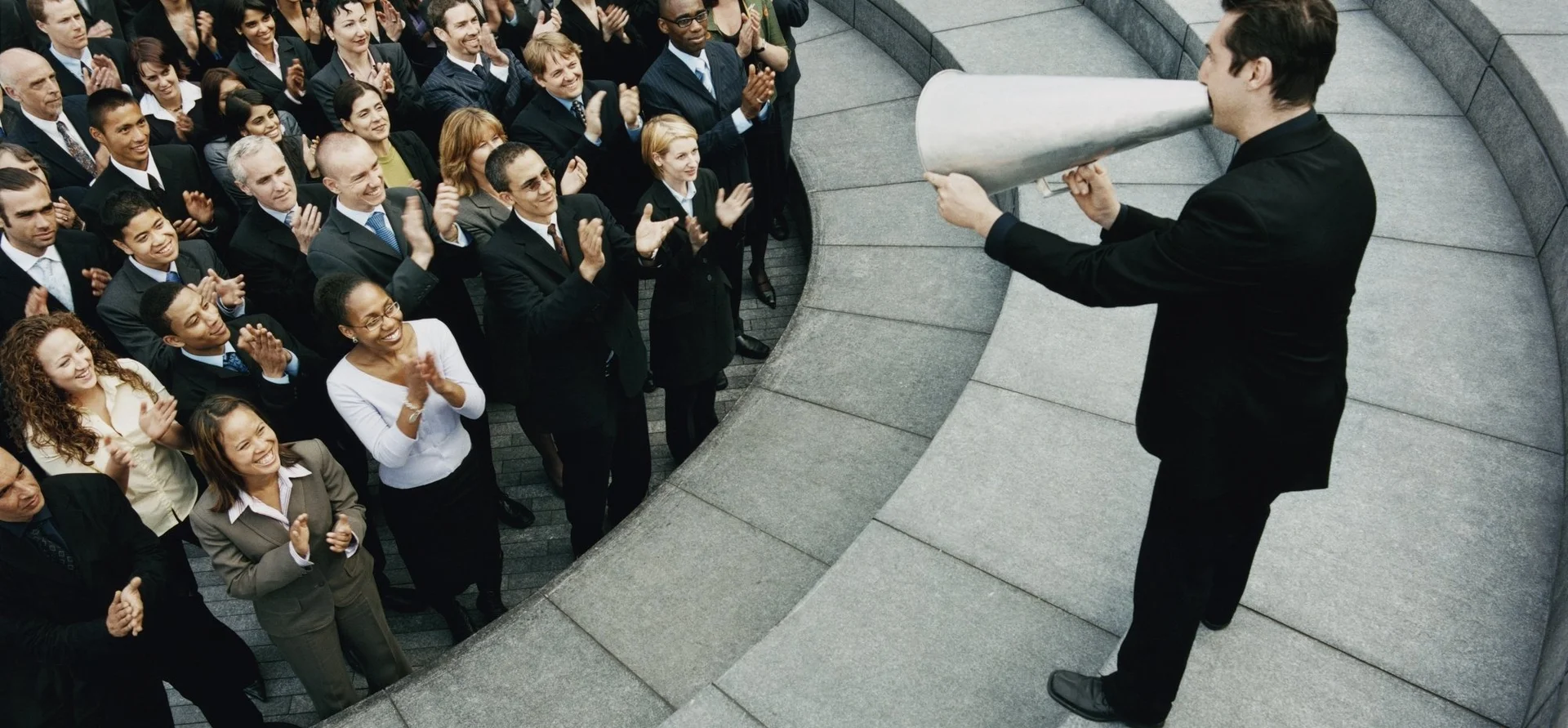 5 Reasons 'Bossing' Isn't a Thing Anymore
