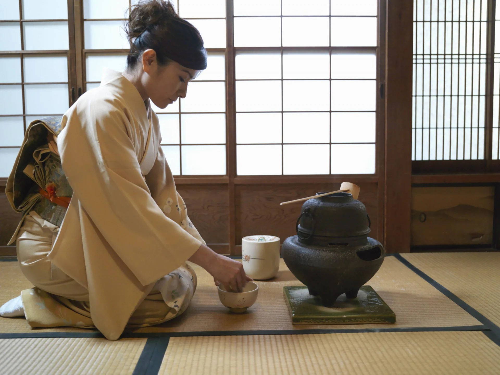 5 Rituals That We All Need to Master