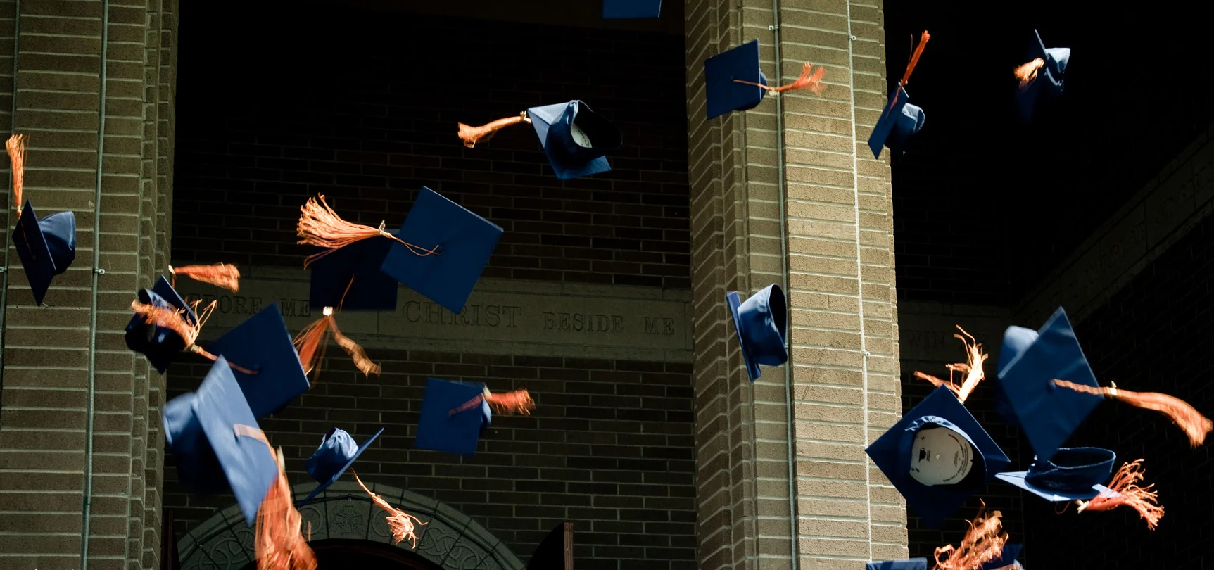Image Grad Had How to Interview a Recent Grad