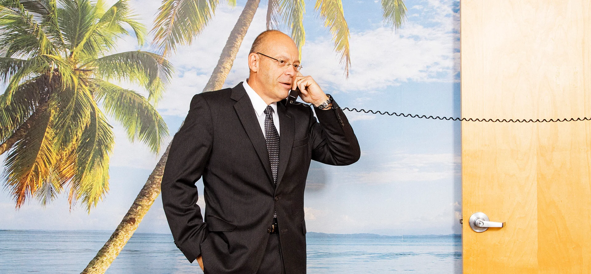 How Overcoming Cancer Taught This Entrepreneur to Live