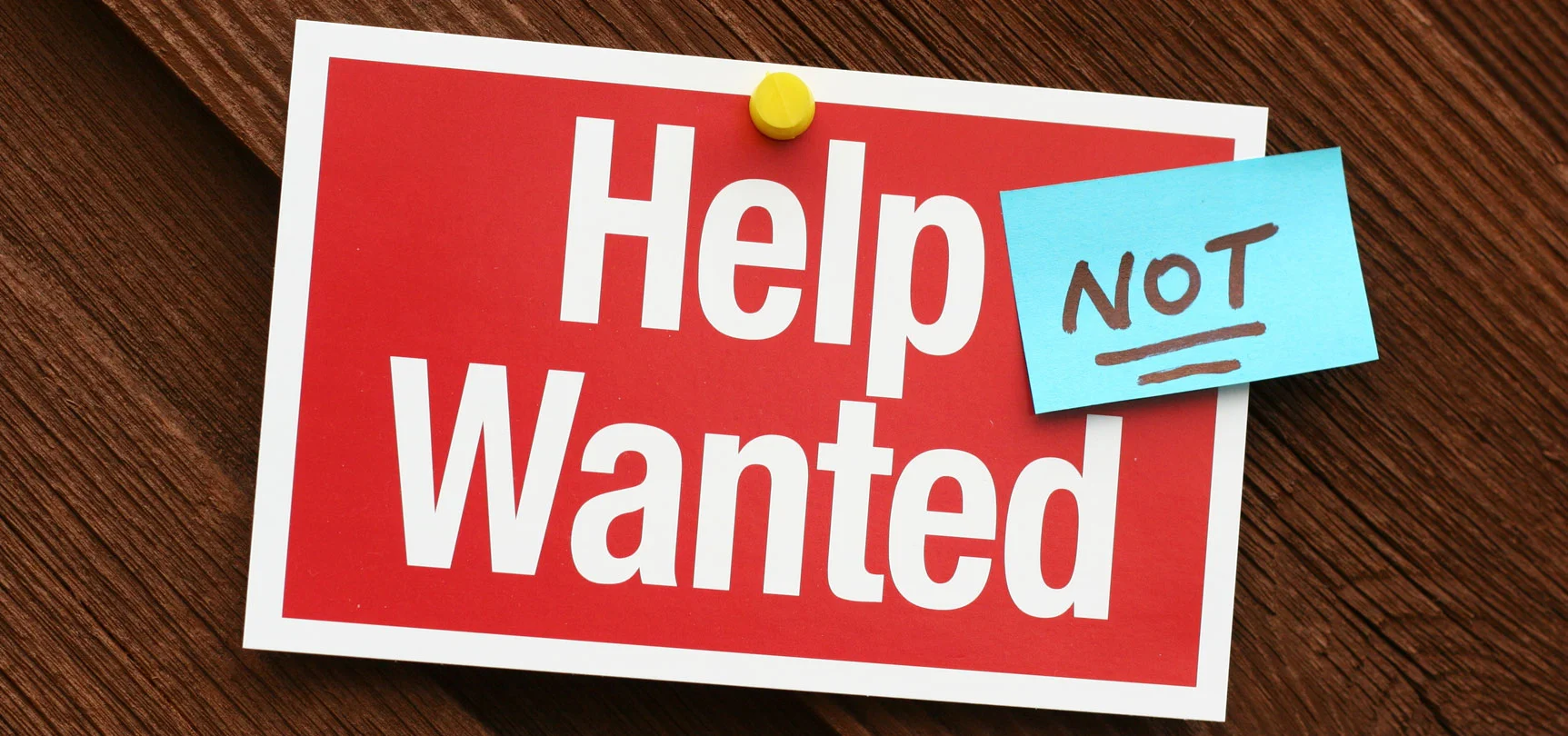 Help Not Found Best Reasons to Turn Down VC Funding