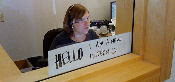 Turn Your Interns Into Killer Employees