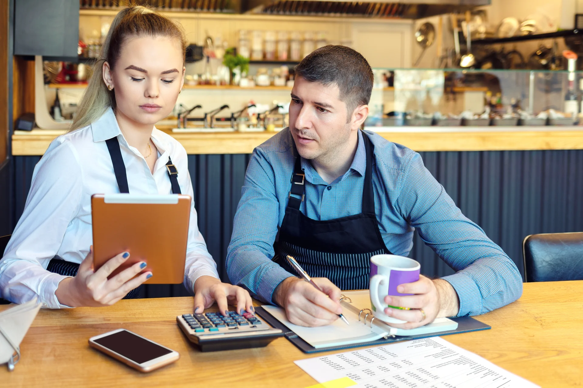 6 Myths About Business Insurance Debunked