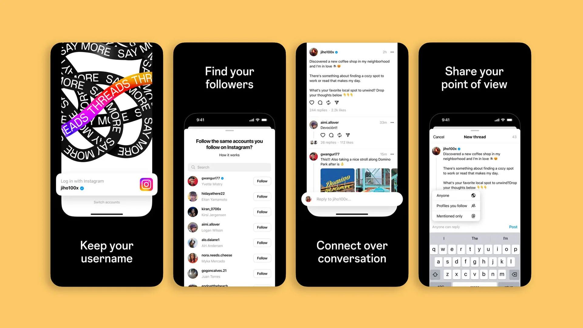 3 Reasons Instagram Threads Could Be the End of Twitter
