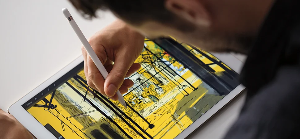 Did You Blink? You Might Have Missed the Most Important Tech Story of ...